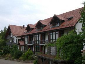 Landhaus Ehrengrund Gersfeld